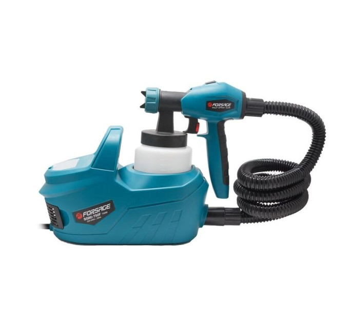 Краскопульт ручний електро FORSAGE electro SG60-750F