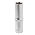 Головка глубокая 1/2" 6гр. 12мм ROCKFORCE RF-5457712