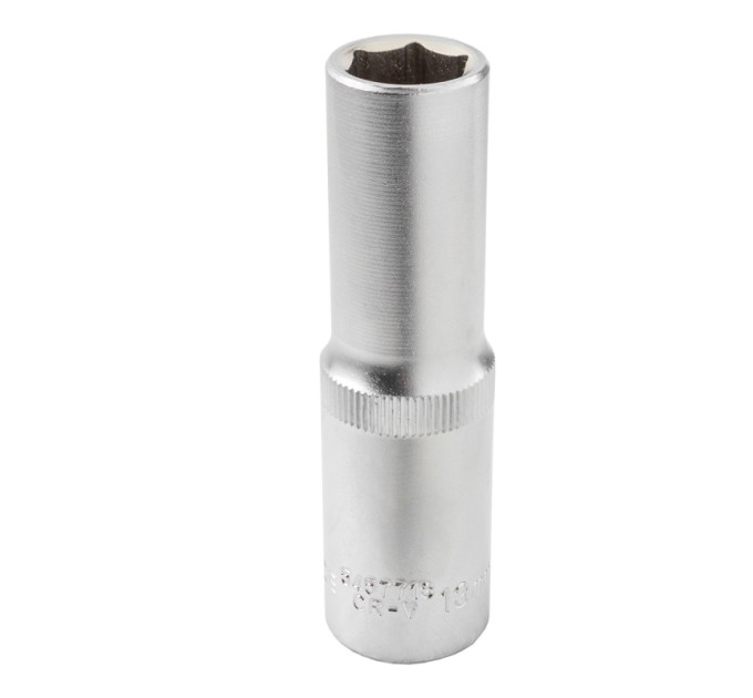 Головка глубокая 1/2" 6гр. 12мм ROCKFORCE RF-5457712