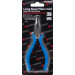 Долгогубцы комбинированные мини Cr-V 4.5"-114мм Forsage F-50814P4