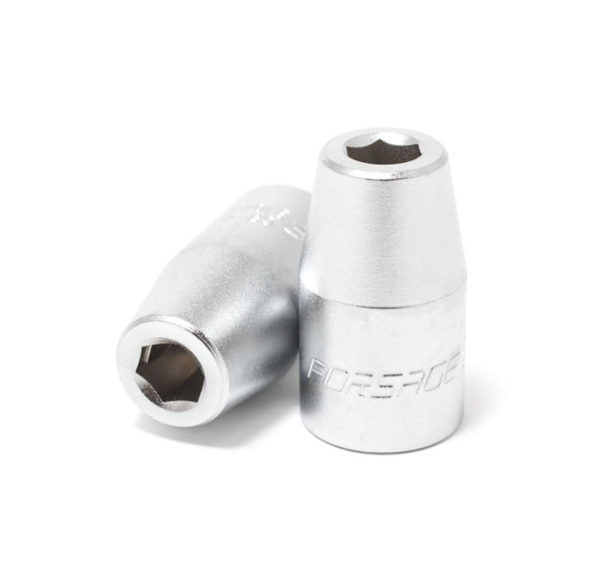 Бітотримач 1/2"(F)x5/16"(F) Forsage F-81045