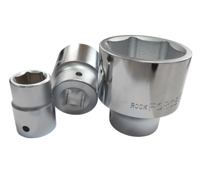 Головка 3/4" 6-гранная 38мм