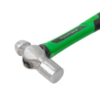 Молоток рихтовочный 450гр ROCKFORCE RF-T7516