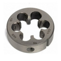 Плашка M11x1,5/Ф30