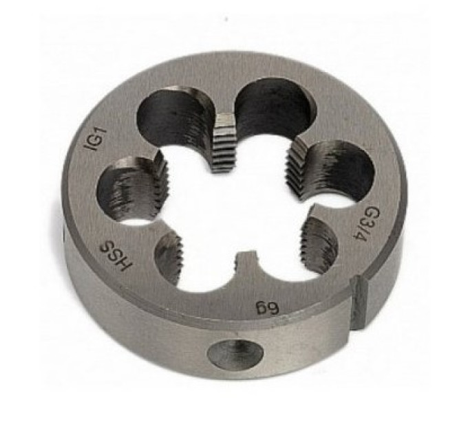 Плашка M11x1,5 / Ф30