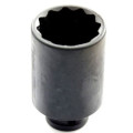 Головка ударная глубокая 3/4”, 50мм (12гр.)
