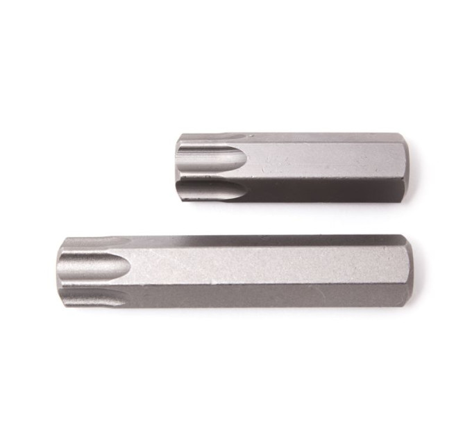 Бита 14мм Torx (75мм) T70