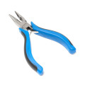 Долгогубцы комбинированные мини Cr-V 4.5"-114мм Forsage F-50814P4