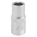 Головка 1/4" 6гр. 7мм Forsage F-52507