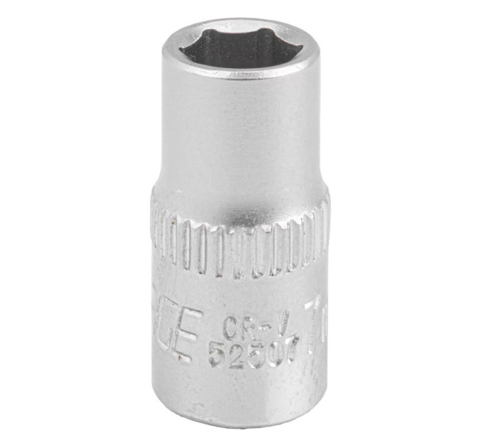 Головка 1/4" 6гр. 7мм Forsage F-52507