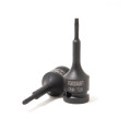 Головка 1/2" с насадкой Torx T50 ударная FORCEKRAFT FK-24607850MPB