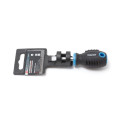 Викрутка магнітна «Profi» S2 SL6.5х38мм Forsage F-7036538