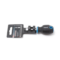 Отвертка магнитная Profi S2 SL6.5х38мм Forsage F-7036538