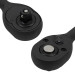 Тріскачка 1/2" 24зуб. посилена Rockforce RF-80242K