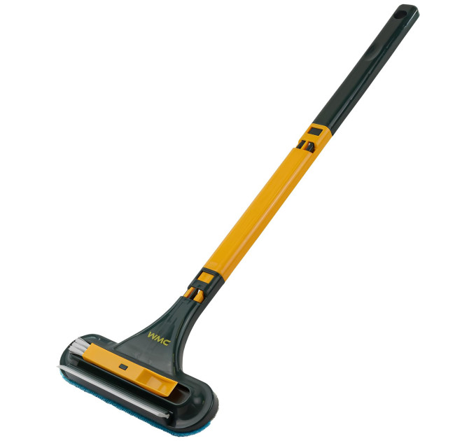 Многофункциональная щетка для уборки с длинной ручкой WMC TOOLS WMC-brush-7