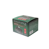 Кордщітка чашеподібна сталева кручена для КШМ 125мм ROCKFORCE RF-BWC105