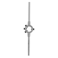 Плашкодержатель 20X7мм для М3, М4, М5, М6 FORSAGE F-DS20X7