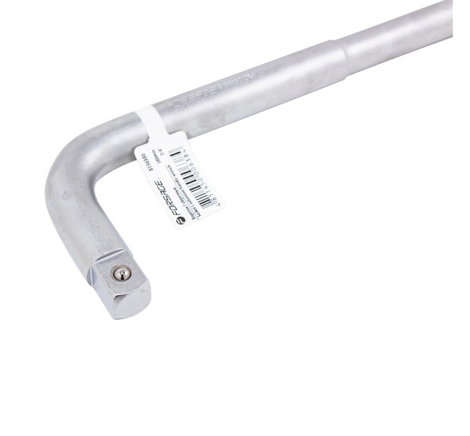 Вороток 3/4" 380мм Г-образный Forsage F-8156380