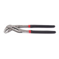 Клещи переставные 8" (200мм) Partner PA-116-8
