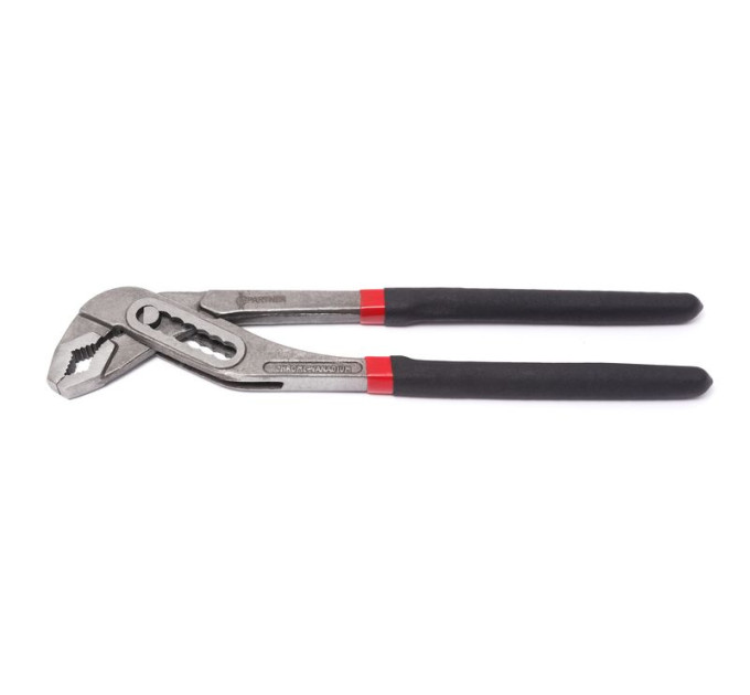 Клещи переставные 8" (200мм) Partner PA-116-8