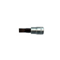 Головка 1/4" з насадкою Slotted SL5.5 ROCKFORCE RF-32332055 Premium