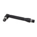Бітоутримувач Г-подібний 1/4"(F)х1/4"(F)