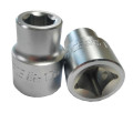 Головка 3/4" 6-гранная 17мм Forsage F-56517