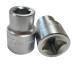 Головка 3/4" 6-гранная 17мм Forsage F-56517