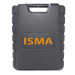 Набір інструментів з акумуляторним шуруповертом 57пр.(12V, 1.3Ah) ISMA IS-1057