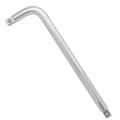 Вороток 1/2"х1/2" 260мм Г-образный двухсторонний Forcekraft FK-8154260