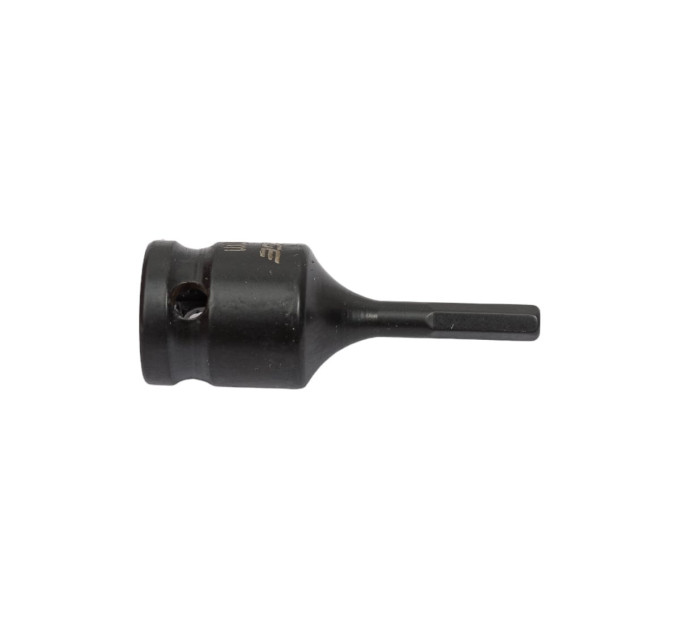 Головка 1/4" з насадкою Hex 3мм ударна F-2243203