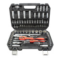 Набор инструментов 94пр. 1/2", 1/4" (6гр.) (4-32мм)