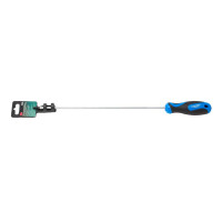 Отвертка TORX 300мм T15H с отверстием