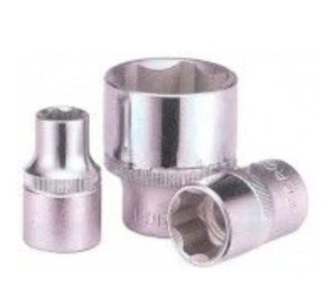 Головка 1/2", 21мм (Surface drive)