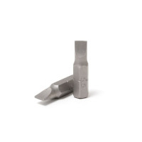 Бита шлицевая SL5.5х25ммL, 1/4" Forsage F-12325055