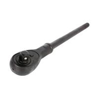 Трещотка 3/4" (24зуб.) ROCKFORCE RF-8026500MPB