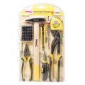Набір шарнірно-губцевий інструменту 50 предметів WMC TOOLS 1050