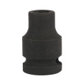 Головка ударная 1/2" 6-гранная 10мм. Forsage F-44510