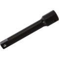 Удлинитель ударный 100мм, 1/4" Forsage F-8042100MPB