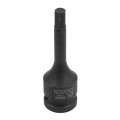 Головка 1/2" с насадкой HEX 7мм ударная F-2409007