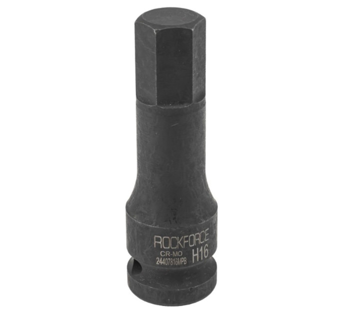 Головка-біта ударна 1/2" H16 RF-24407816MPB