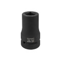 Головка ударная для футорки 1" 4гр. 22мм ROCKFORCE RF-4819022