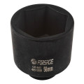 Головка ударная глубокая 3/4", 56мм (6гр.) Forsage F-46510056