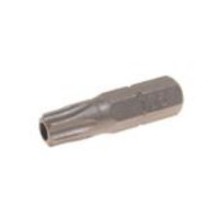 Бита 1/4" Torx с отверстием (25мм) T35H