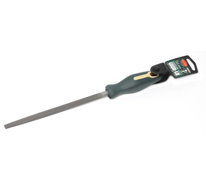 Напилок квадратний 10 "-250мм ROCKFORCE RF-5056P410