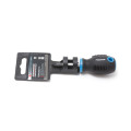 Отвертка магнитная «Profi» S2 PH2.0х38мм Forsage F-7032038