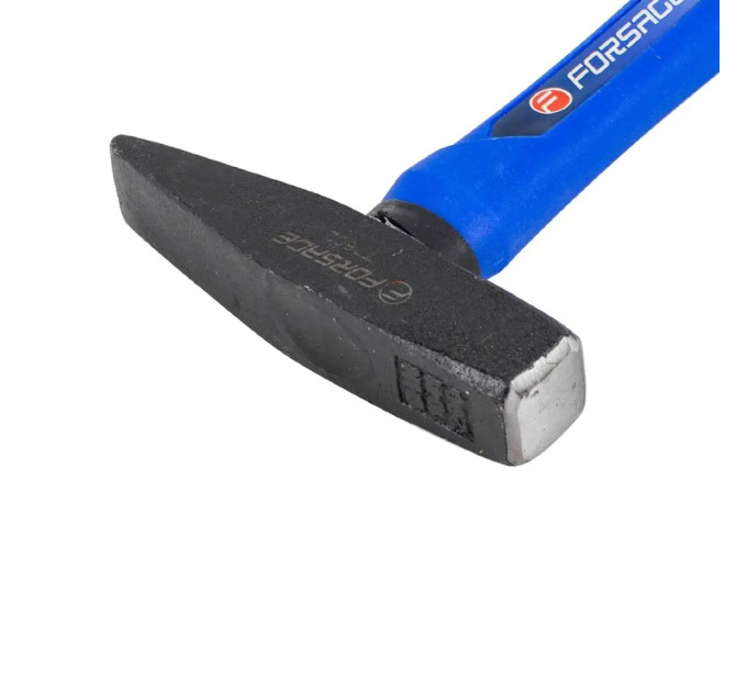 Молоток слюсарний 200гр Forsage F-T7602