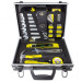 Набір інструментів 64 предмети WMC TOOLS WT-1064