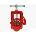 Тиски трубные настольные PARTNER PA-1108-2