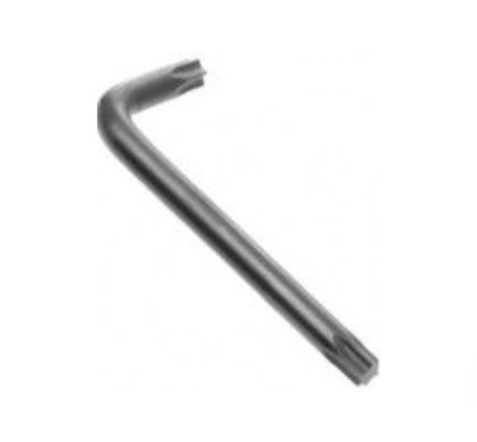 Ключ Г-образный TORX T8